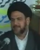 السيد حيدر المؤمن