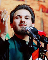 ميرزا حيدر الإبراهيمي