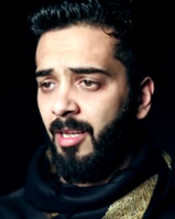 جنتك قصدنا- حيدر طرادة