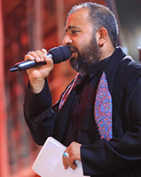 حميد التميمي