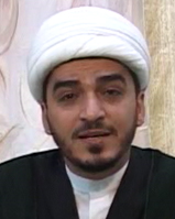 الشيخ حميد الوائلي