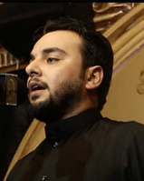 جيت الك مشاية- حمود فرحان