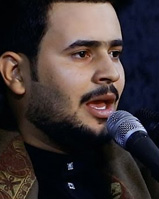 لحسين المشاية - حمزة الرميثي