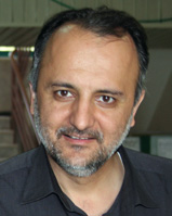 مهران حريرچيان