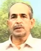 حسن الظالمي