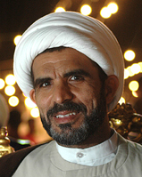 الشيخ حسن الخويلدي