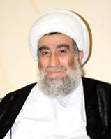 الشيخ حسن الجواهري