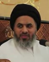 السيد هاشم الهاشمي