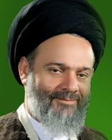 حجت الاسلام هاشم حسينى بوشهرى