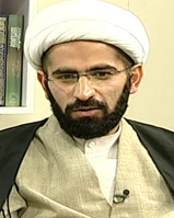 الشيخ حسن الكاشاني