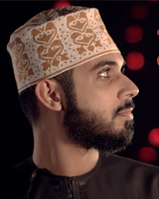 مشاية- حسن مرتضى اللواتي