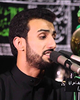 هلا بزواري- حسن شناوة