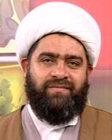 الشيخ حسان سويدان العاملي