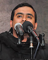 حاتم العبد الله