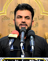 حاتم الطائي