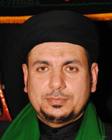 السيد هشام البطاط