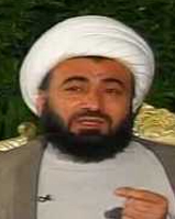 الشيخ حسين الأميري