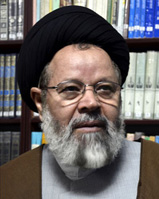 سيد محمد حسينى قزوينى