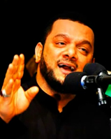 حسين الأكرف