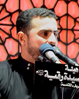 حسين أكرم الهنداوي