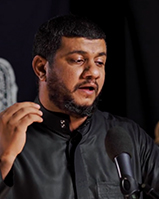 السيد حسين الموسوي