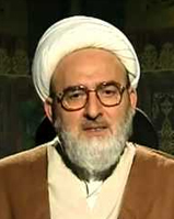 الشيخ حسين الكوراني