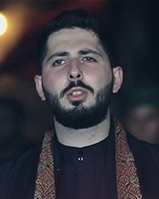 السيد حسين علي فهد