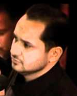 ملينه الصبر- حسين العكيلي الكربلائي