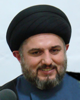 السيد حسين الحكيم