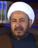 الشيخ ابراهيم النصيراوي