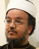 د. عصام العماد