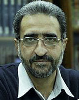 اسماعيل شفيعی سروستانی