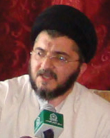 السيد جعفر الحكيم