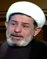 الشيخ جعفر الابراهيمي