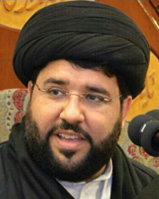 السيد جابر الشهركاني