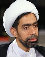 الشيخ جعفر الستري