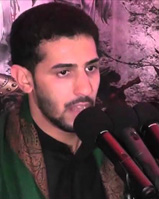 درب الزيارة- السيد جعفر المكي