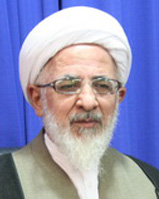 آیت الله عبد الله جوادی آملی