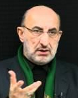 د. السيد خليل الطباطبائي