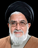 سيد مرتضی صالحی خوانساری