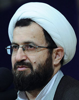 حجت الاسلام محمد مهدی ماندگاری