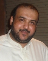 السيد محمد المكي