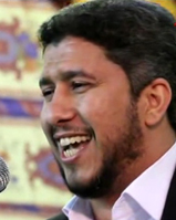 يا حجة الله- ماهر الشبلي