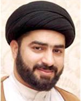 السيد محمود الموسوي