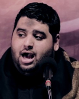 السيد محمود الموسوي