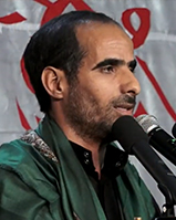 السيد ماجد الكربلائي