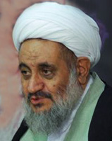 حجت الاسلام محمد مردانی