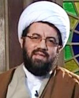 حجت الاسلام مسعود عالی