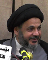 السيد مكي الصافي