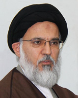 سيد محمد مهدى مير باقری